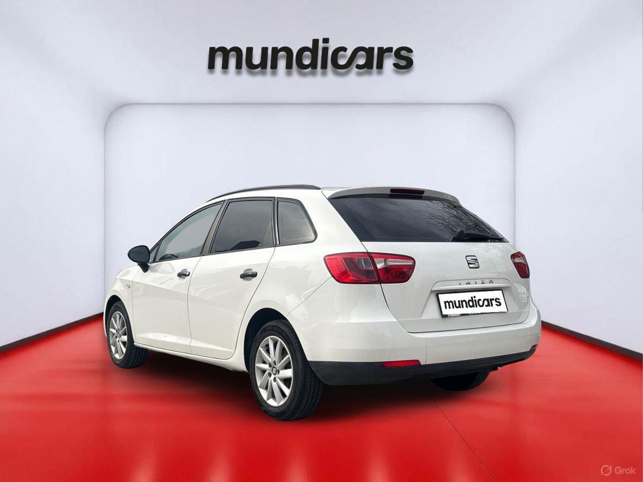 Seat Ibiza ST 1.2 TSI 90 CV Style - Foto 6