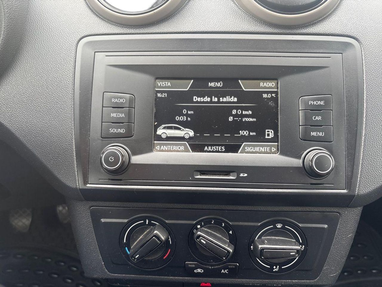 Seat Ibiza ST 1.2 TSI 90 CV Style - Foto 16