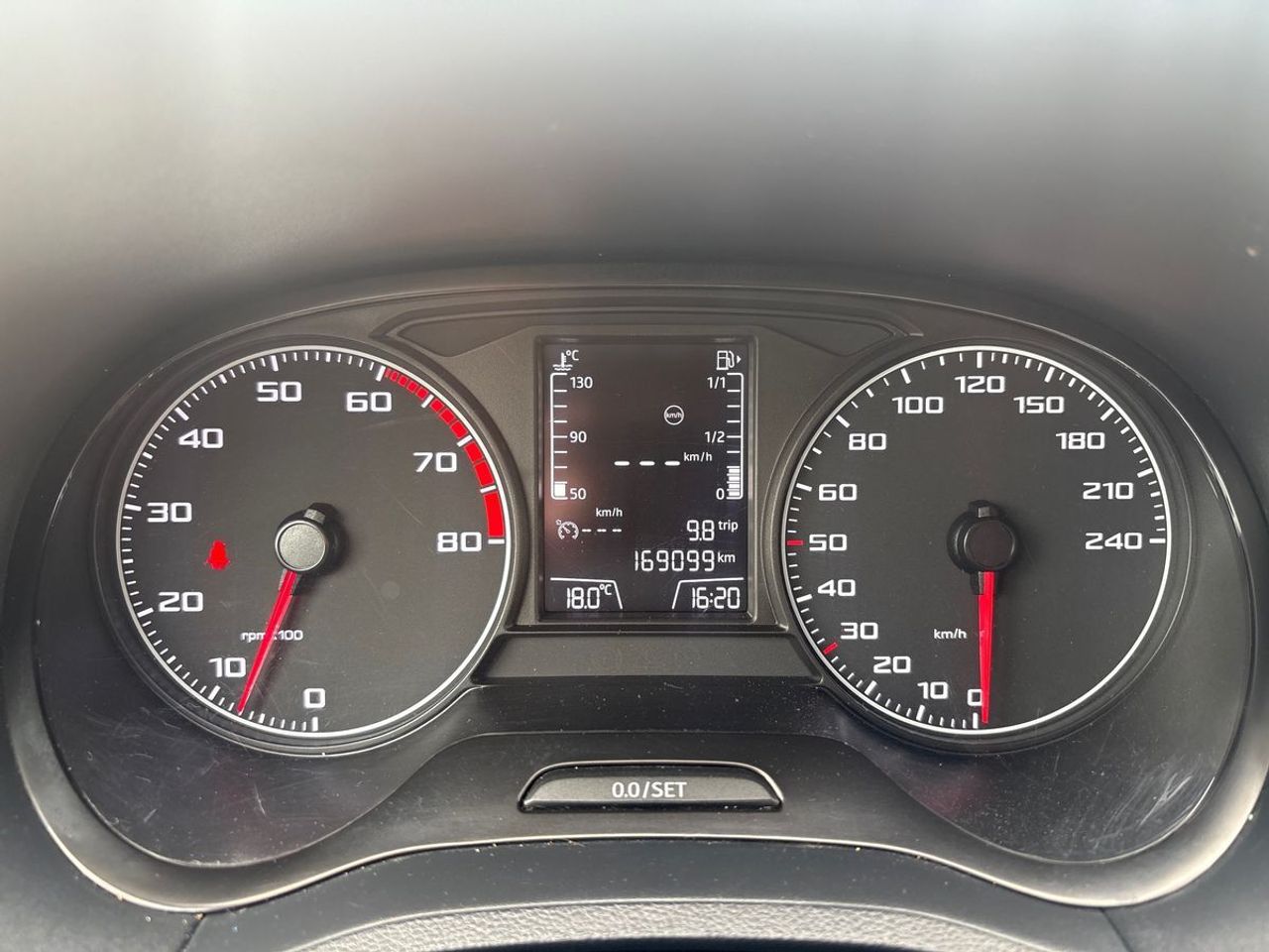 Seat Ibiza ST 1.2 TSI 90 CV Style - Foto 14