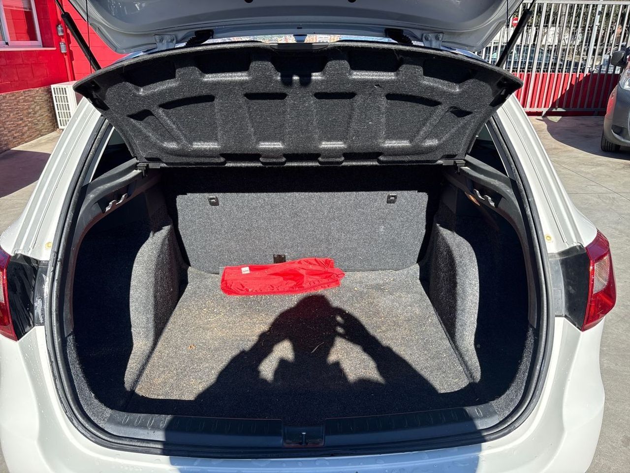 Seat Ibiza ST 1.2 TSI 90 CV Style - Foto 13