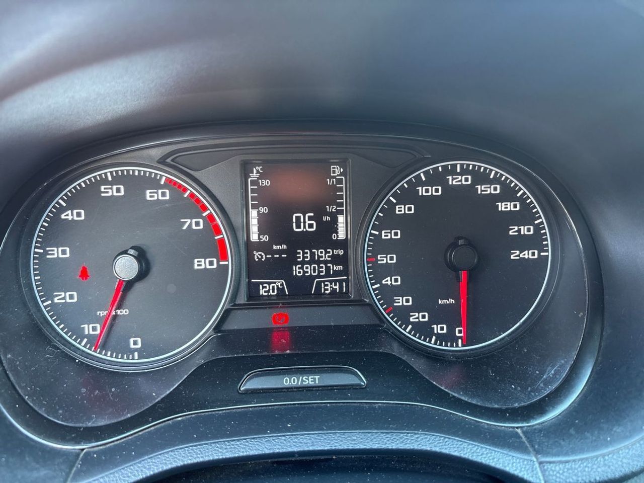 Seat Ibiza ST 1.2 TSI 90 CV Style - Foto 10