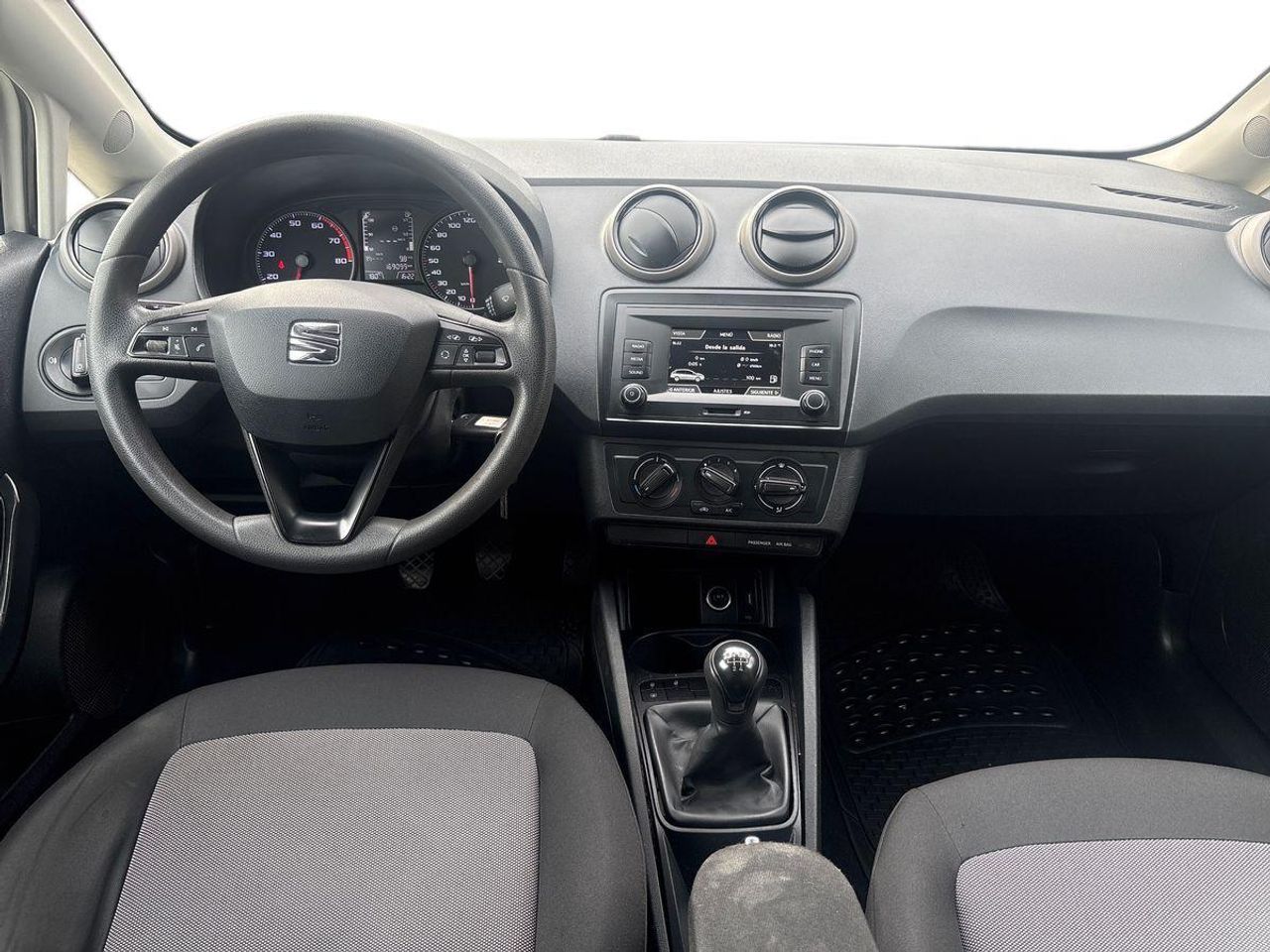 Seat Ibiza ST 1.2 TSI 90 CV Style - Foto 11