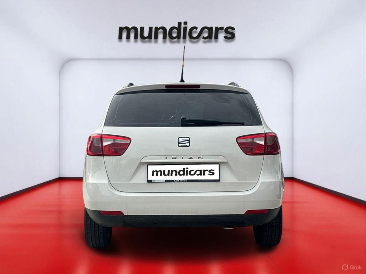 Seat Ibiza ST 1.2 TSI 90 CV Style - Foto 5