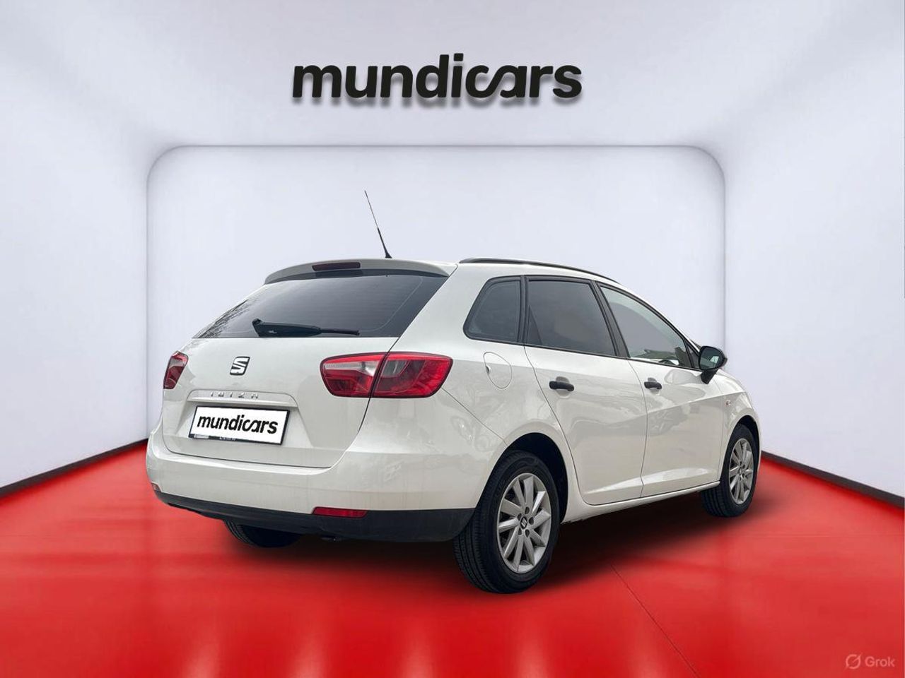 Seat Ibiza ST 1.2 TSI 90 CV Style - Foto 4