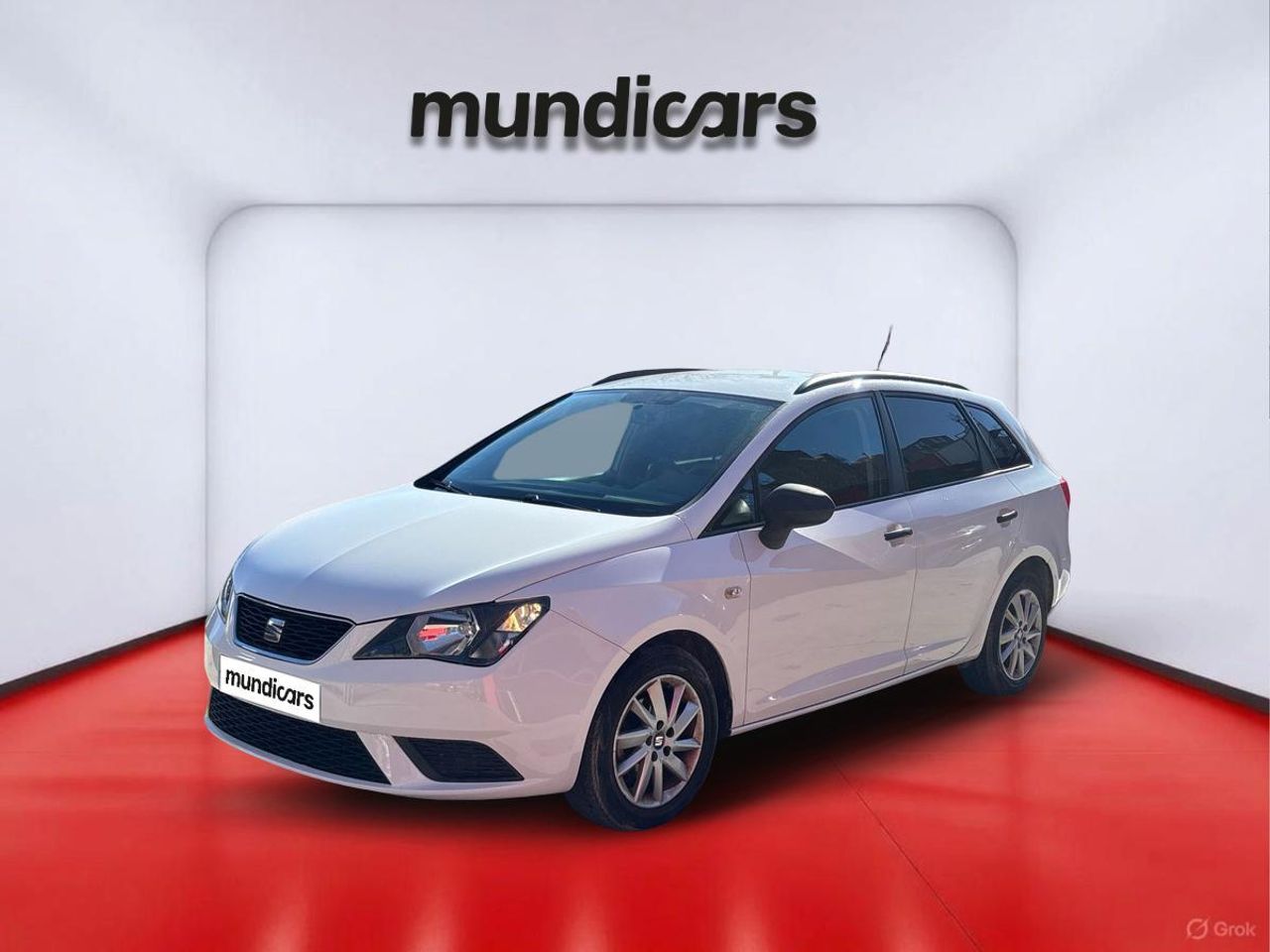 Seat Ibiza ST 1.2 TSI 90 CV Style - Foto 2