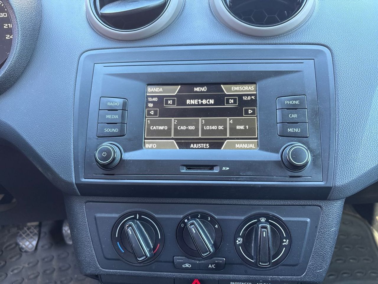 Seat Ibiza ST 1.2 TSI 90 CV Style - Foto 14