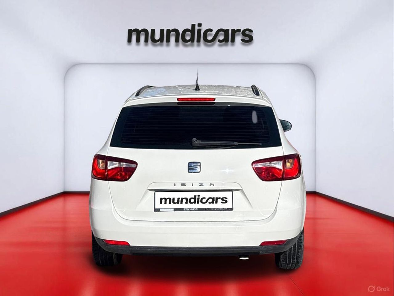 Seat Ibiza ST 1.2 TSI 90 CV Style - Foto 5