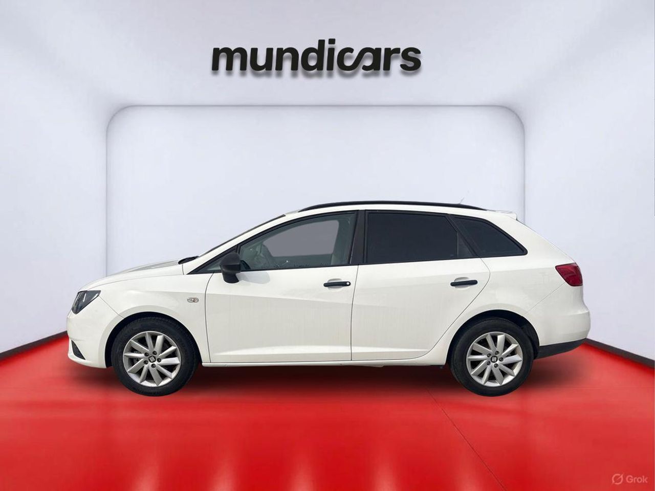 Seat Ibiza ST 1.2 TSI 90 CV Style - Foto 7