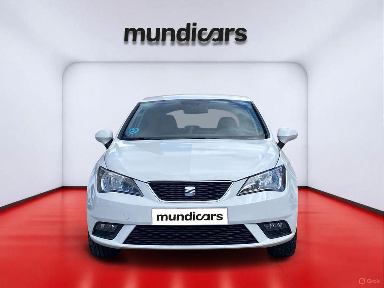 Seat Ibiza 1.2 TSI Style ITech 30 Aniversario - Foto 9