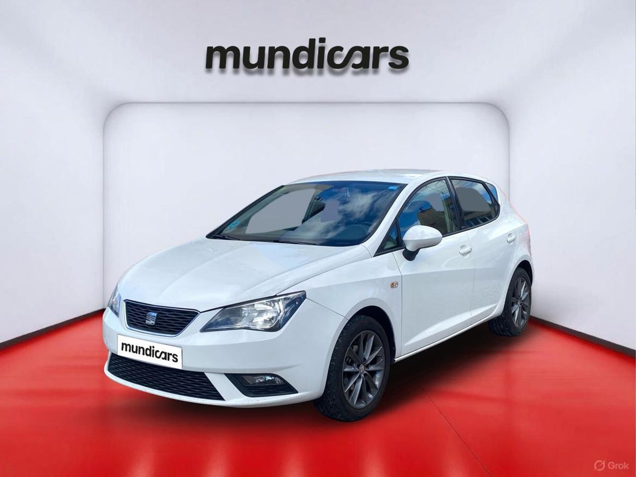 Seat Ibiza 1.2 TSI Style ITech 30 Aniversario - Foto 8