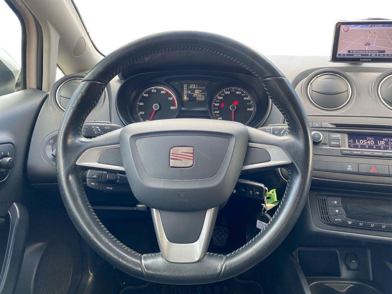 Seat Ibiza 1.2 TSI Style ITech 30 Aniversario - Foto 12