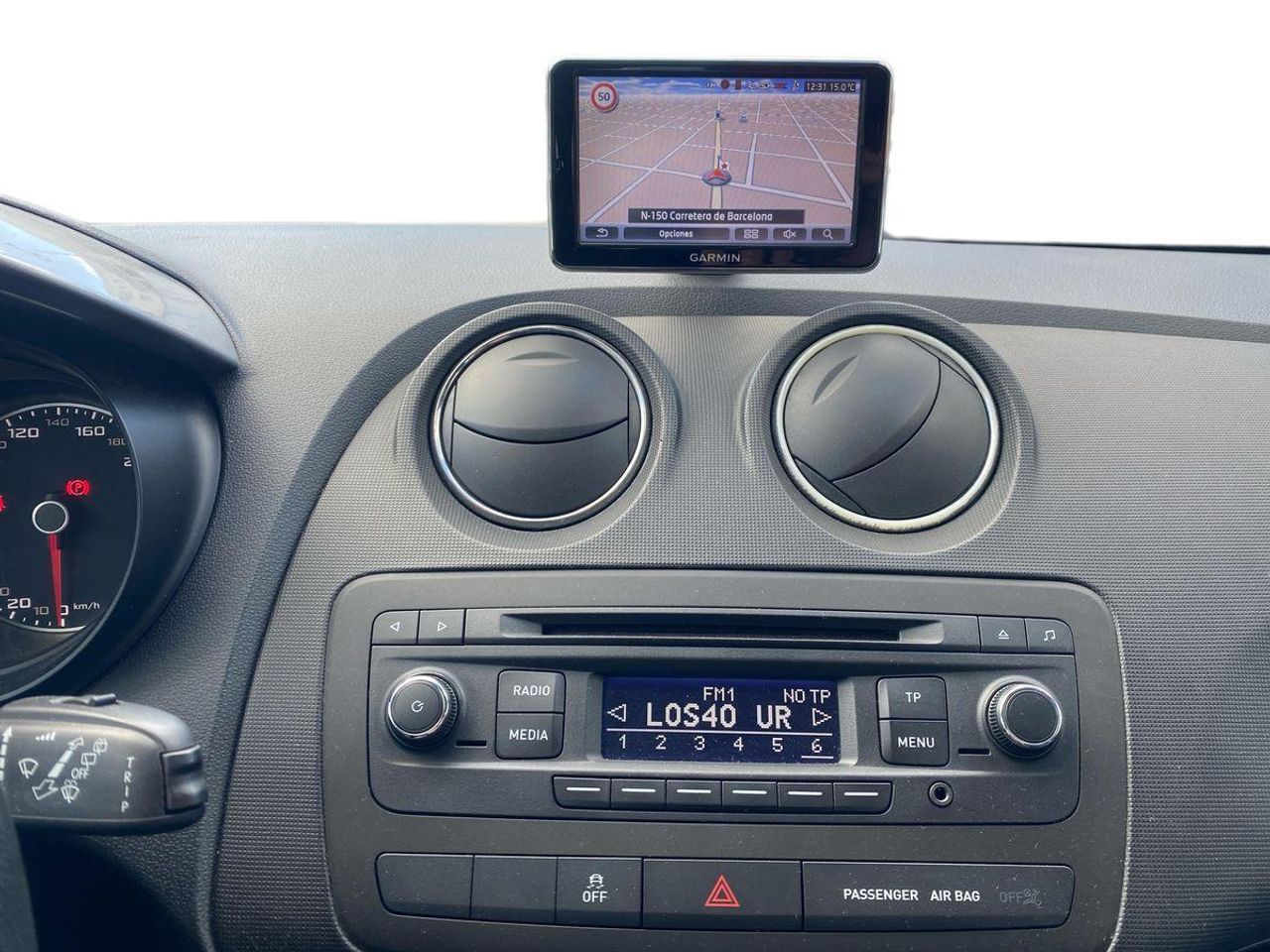 Seat Ibiza 1.2 TSI Style ITech 30 Aniversario - Foto 15