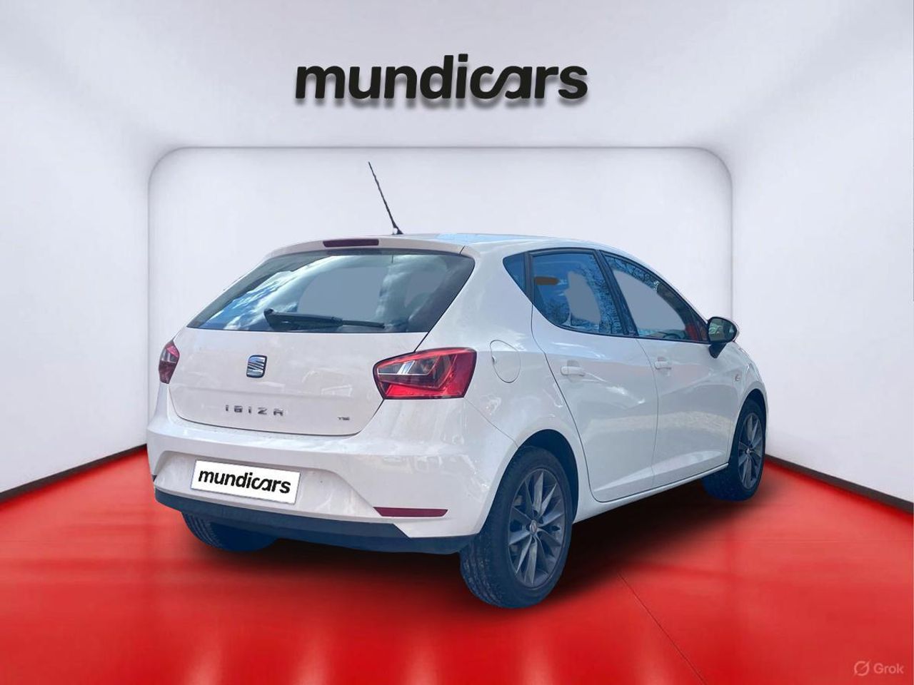 Seat Ibiza 1.2 TSI Style ITech 30 Aniversario - Foto 4