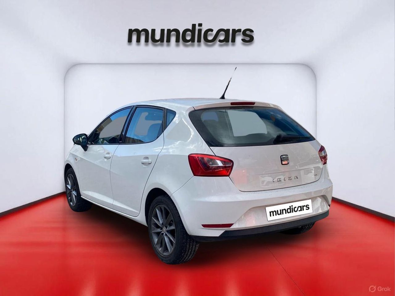 Seat Ibiza 1.2 TSI Style ITech 30 Aniversario - Foto 6