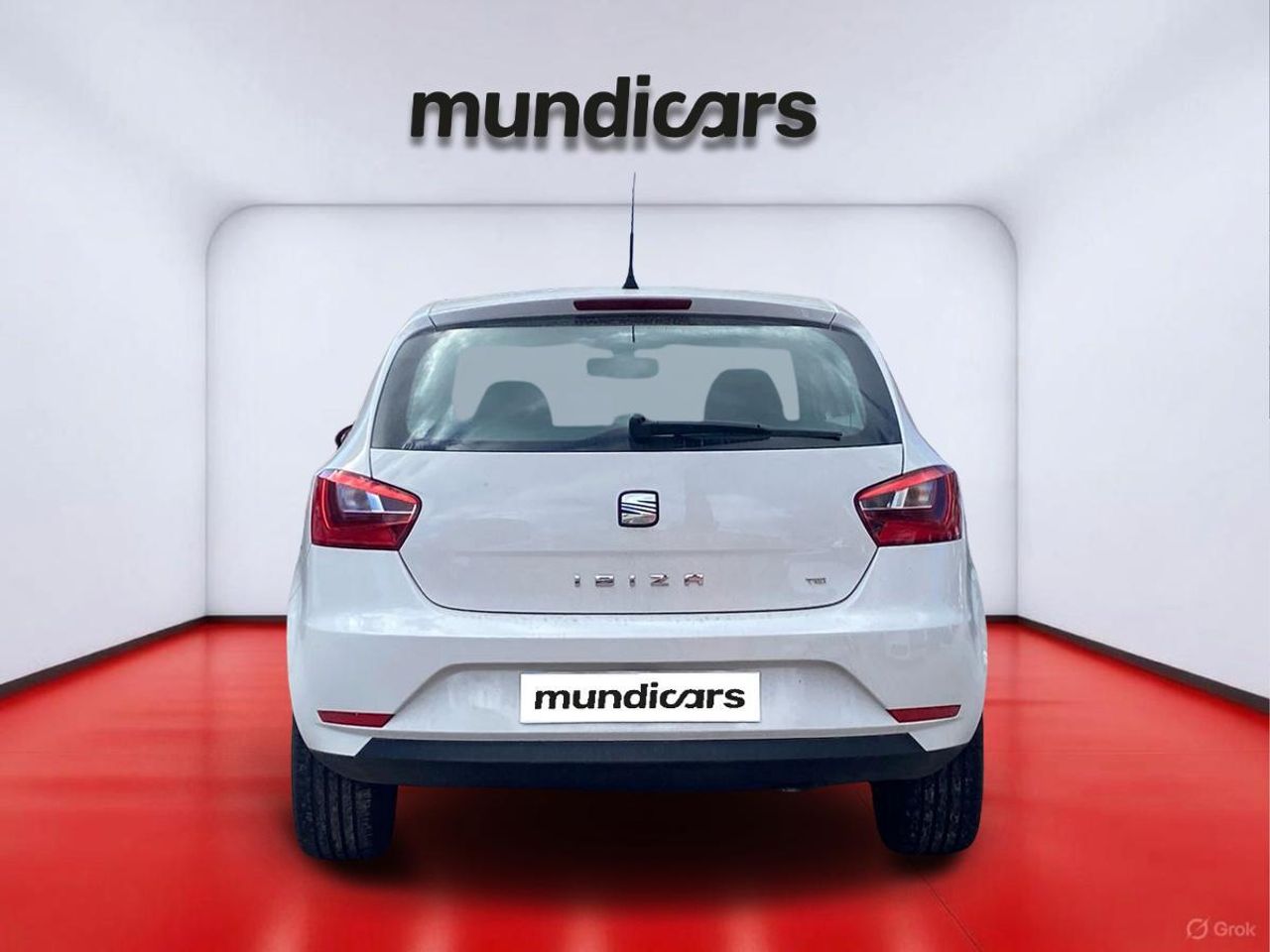 Seat Ibiza 1.2 TSI Style ITech 30 Aniversario - Foto 5