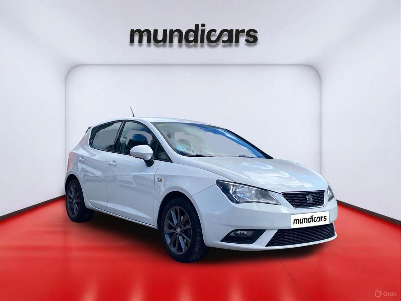 Seat Ibiza 1.2 TSI Style ITech 30 Aniversario - Foto 2
