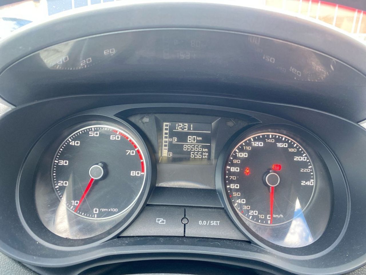 Seat Ibiza 1.2 TSI Style ITech 30 Aniversario - Foto 14