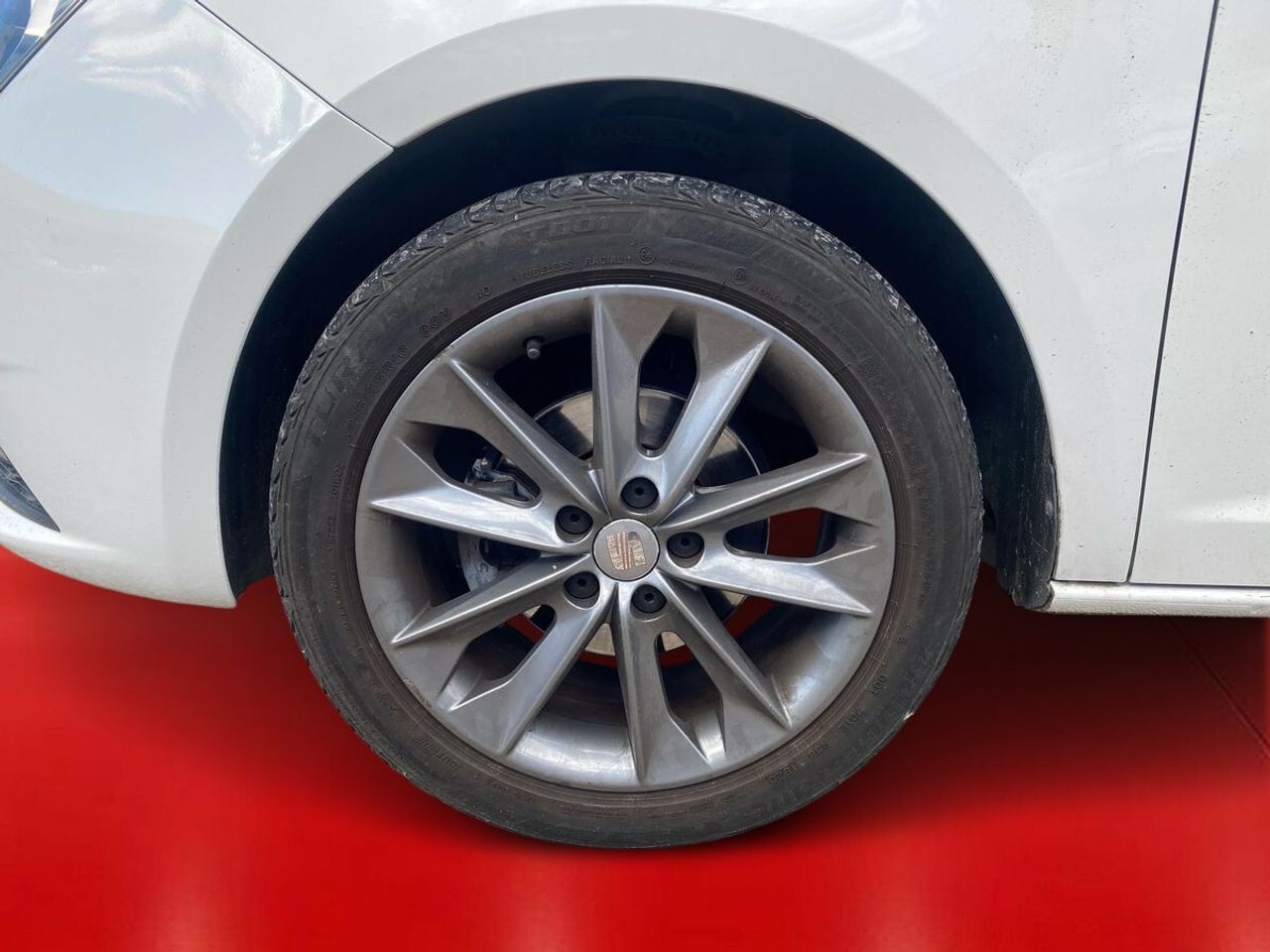 Seat Ibiza 1.2 TSI Style ITech 30 Aniversario - Foto 10