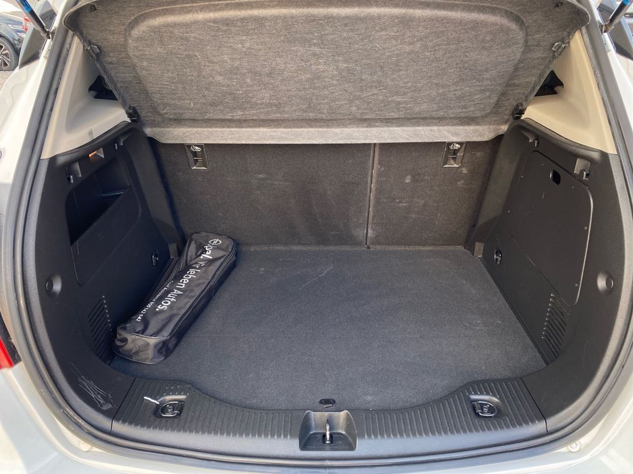 Opel Mokka X  1.4 T 140 CV 4X2 Excellence Auto - Foto 19