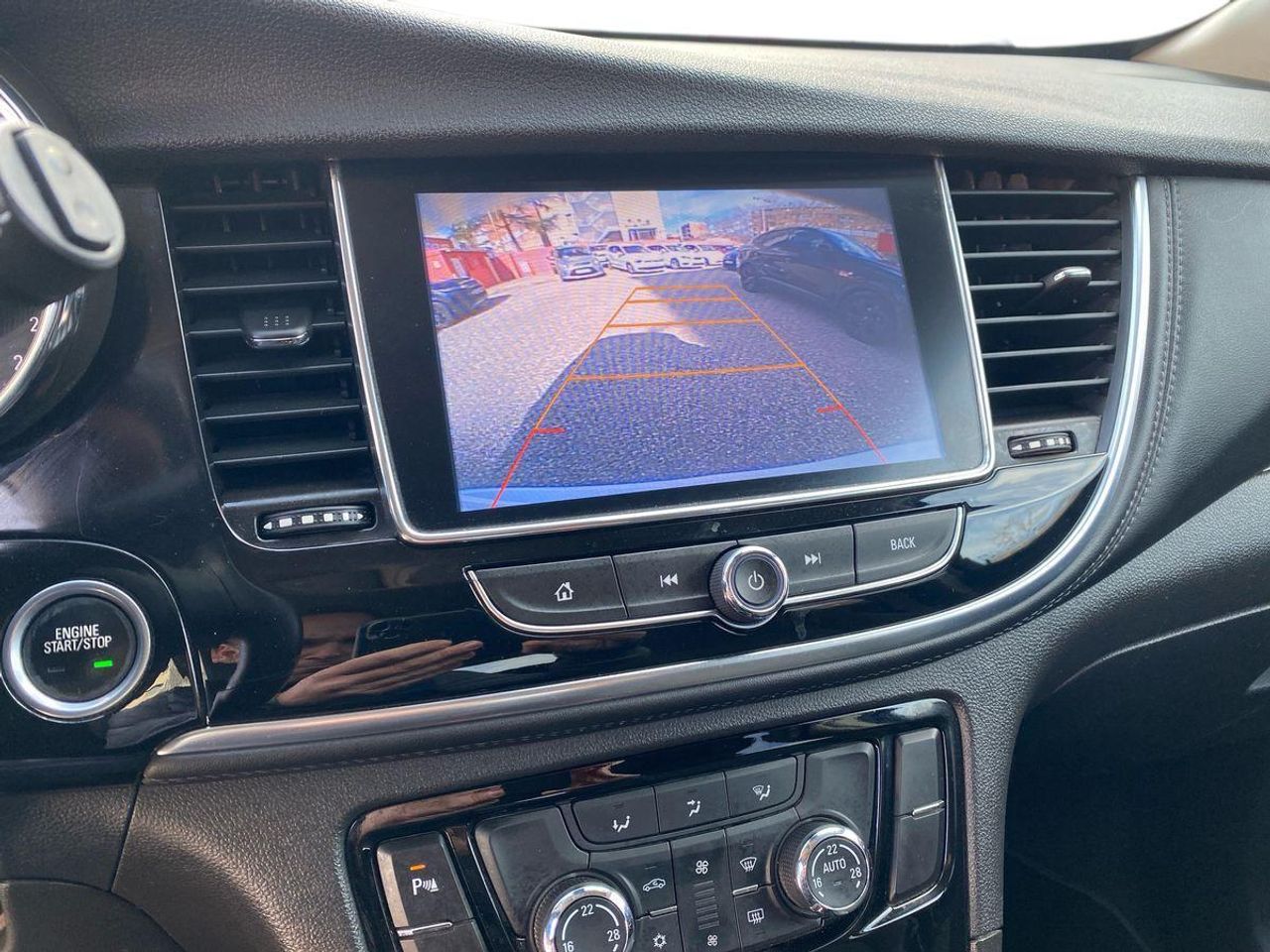 Opel Mokka X  1.4 T 140 CV 4X2 Excellence Auto - Foto 15