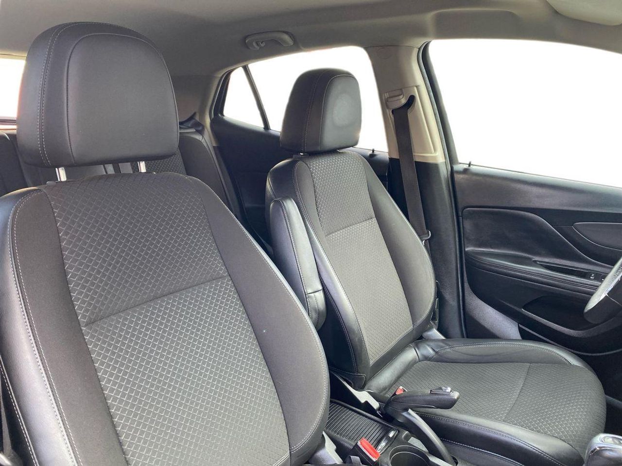 Opel Mokka X  1.4 T 140 CV 4X2 Excellence Auto - Foto 17