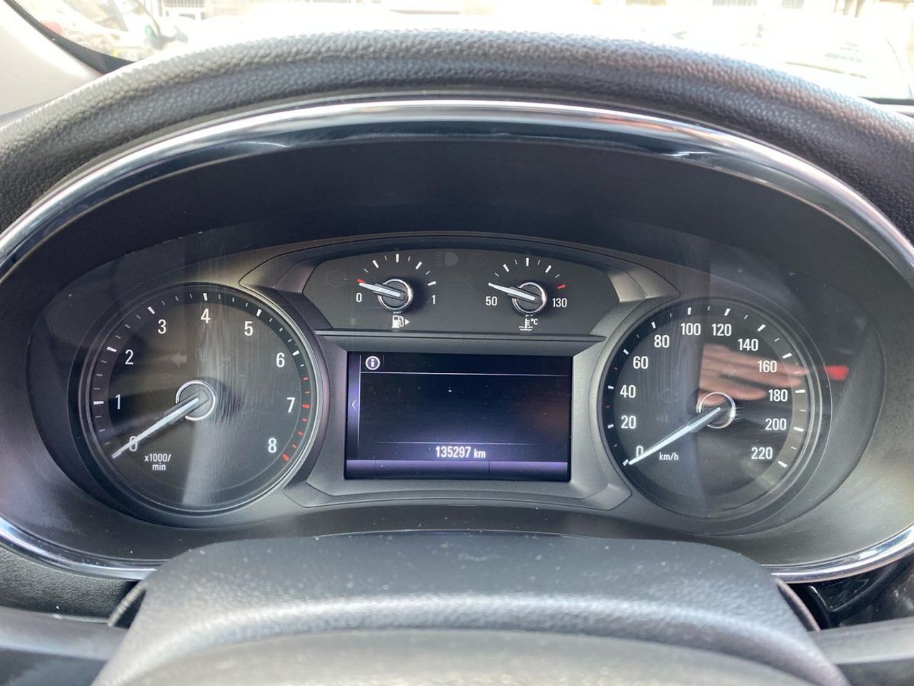 Opel Mokka X  1.4 T 140 CV 4X2 Excellence Auto - Foto 14