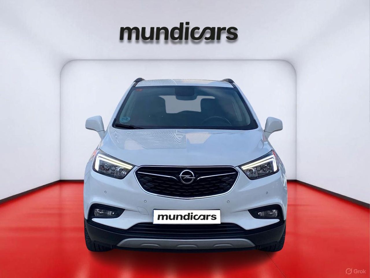 Opel Mokka X  1.4 T 140 CV 4X2 Excellence Auto - Foto 9