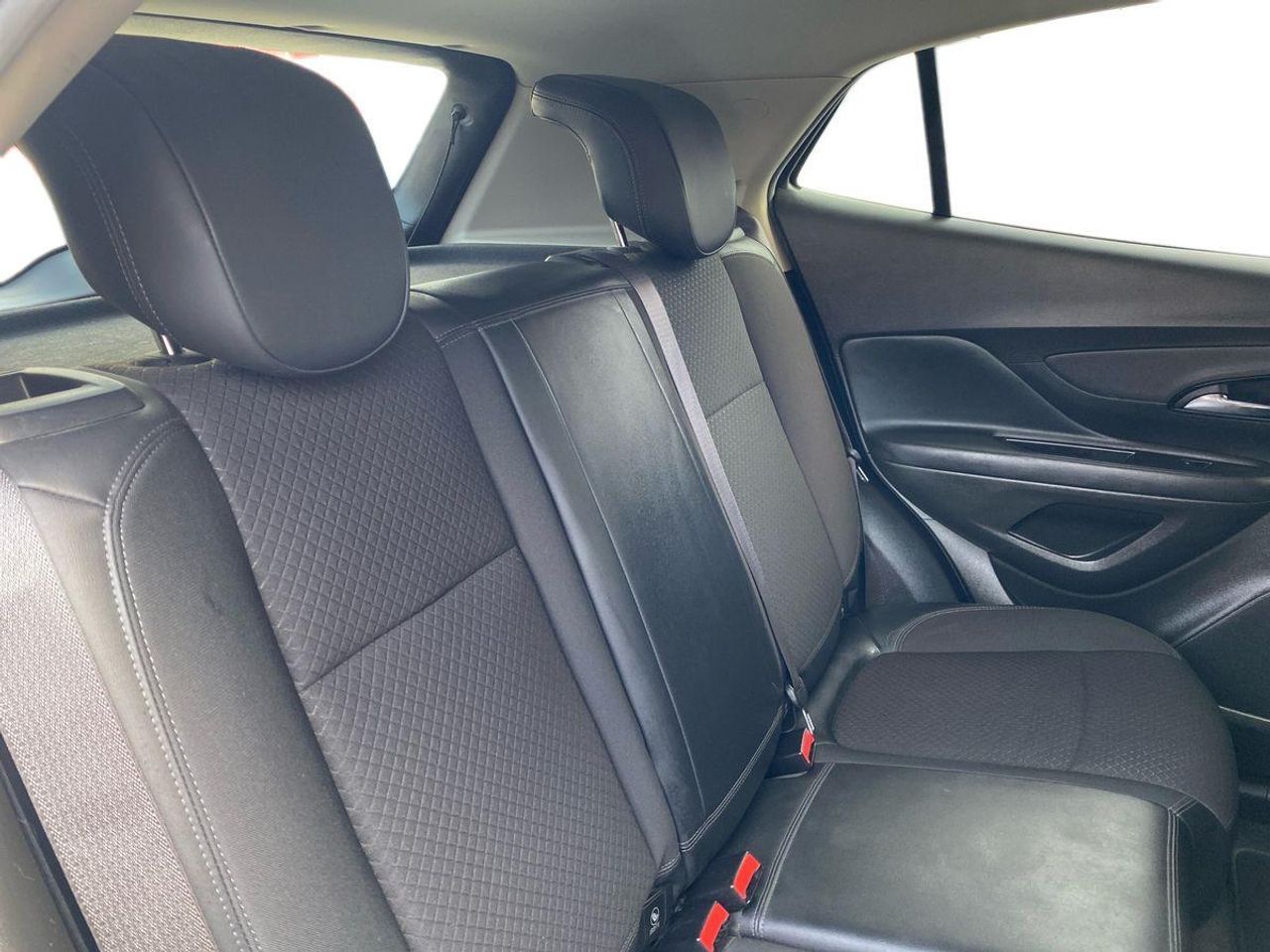 Opel Mokka X  1.4 T 140 CV 4X2 Excellence Auto - Foto 18