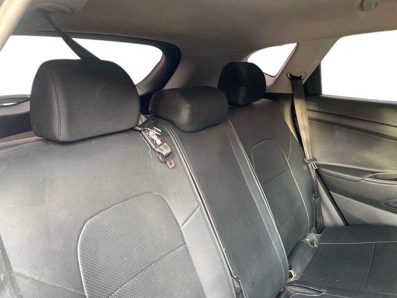 Hyundai Tucson 1.7 CRDi 85 kW (115 CV) 4x2 BlueDrive Klass - Foto 18