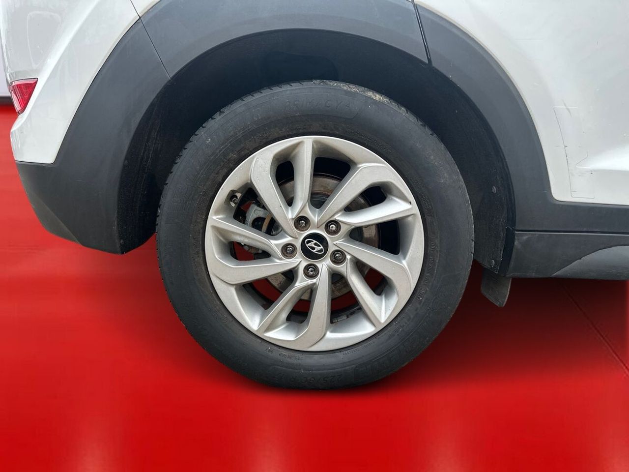 Hyundai Tucson 1.7 CRDi 85 kW (115 CV) 4x2 BlueDrive Klass - Foto 10