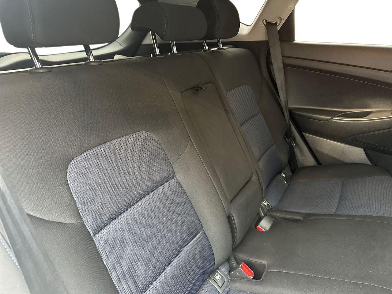 Hyundai Tucson 1.7 CRDi 85 kW (115 CV) 4x2 BlueDrive Klass - Foto 18