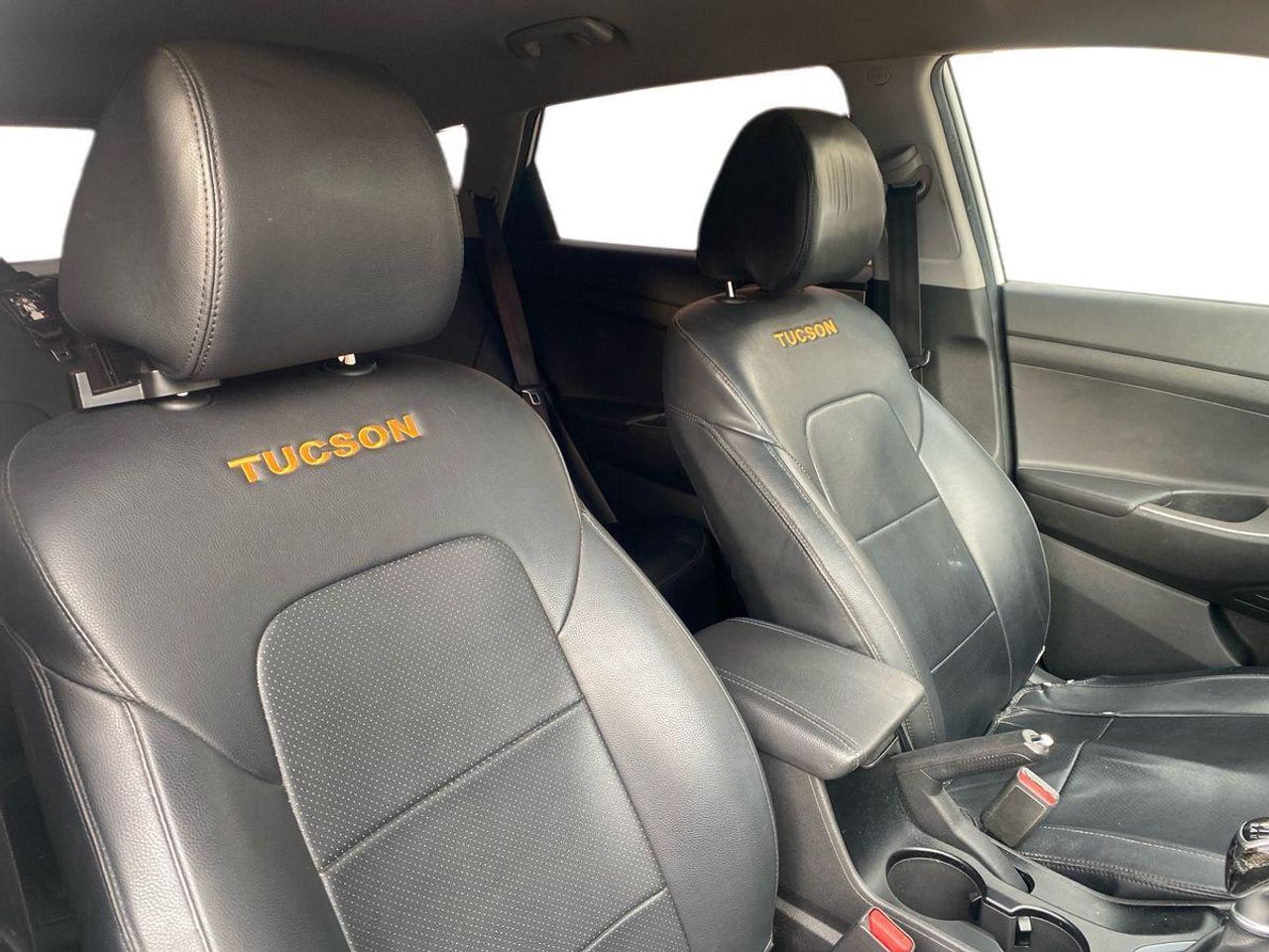 Hyundai Tucson 1.7 CRDi 85 kW (115 CV) 4x2 BlueDrive Klass - Foto 17