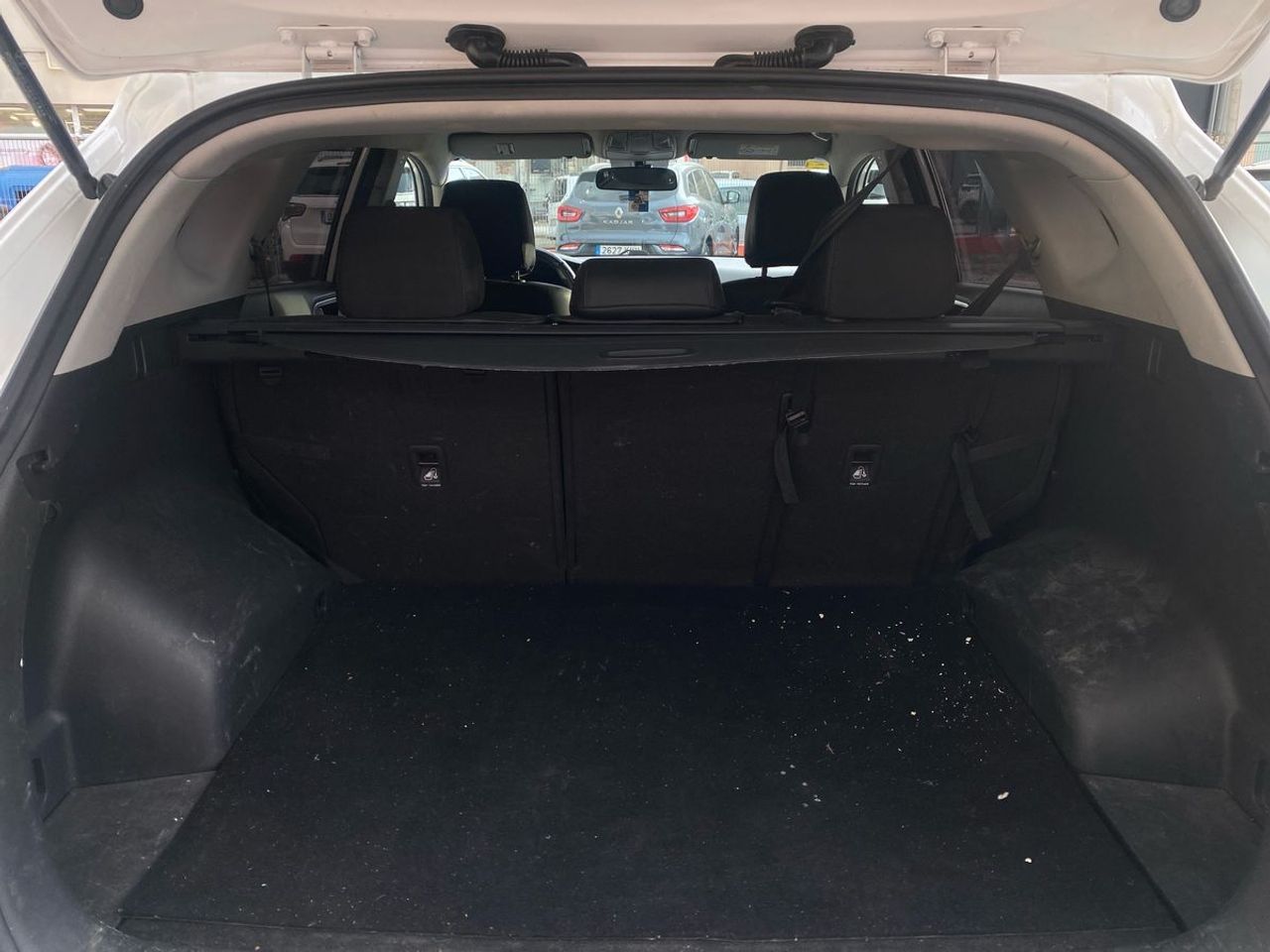 Hyundai Tucson 1.7 CRDi 85 kW (115 CV) 4x2 BlueDrive Klass - Foto 19