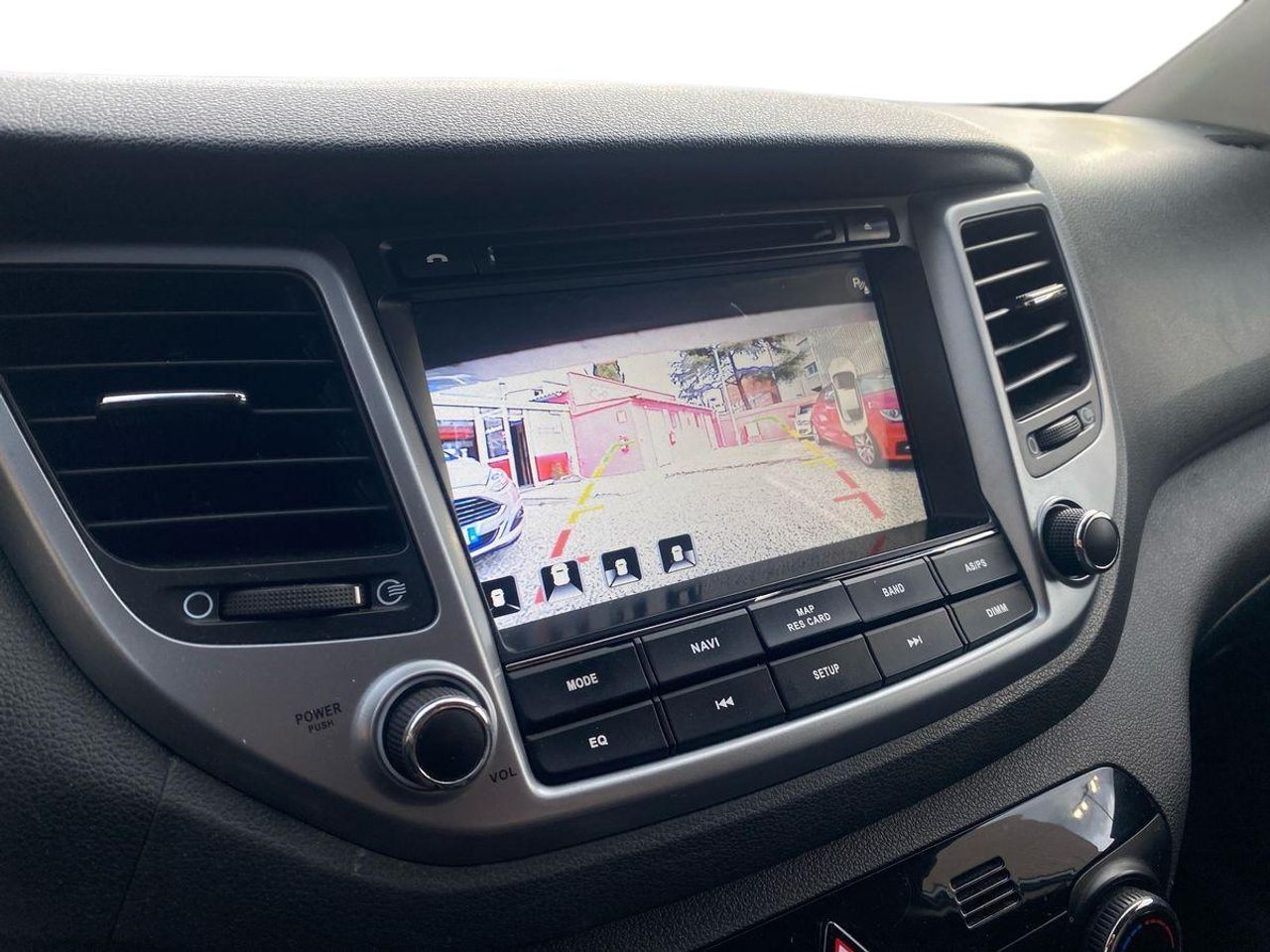 Hyundai Tucson 1.7 CRDi 85 kW (115 CV) 4x2 BlueDrive Klass - Foto 15