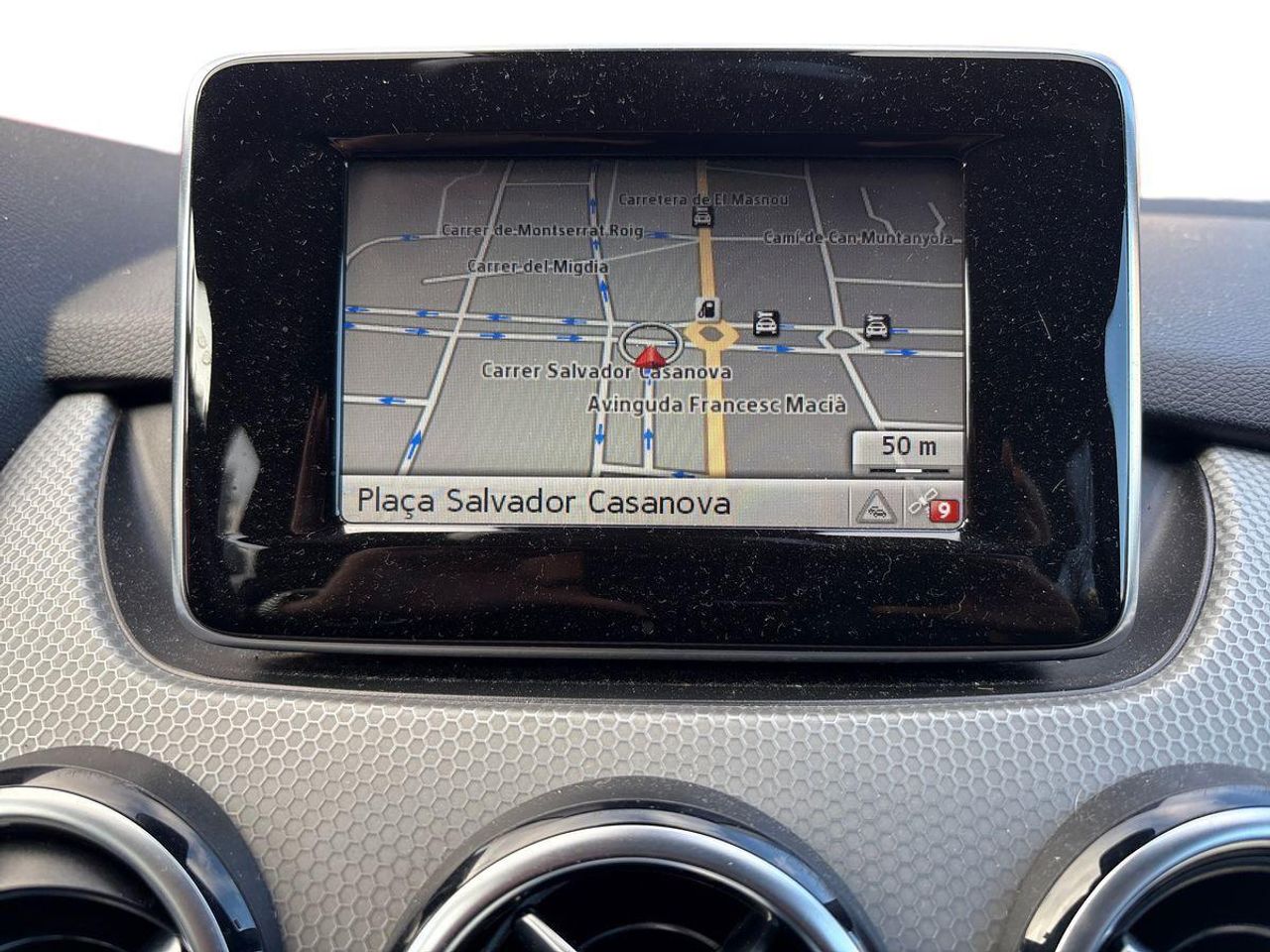 Mercedes Clase B B 180 CDI AMG Line - Foto 16