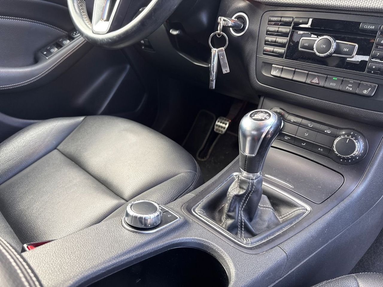 Mercedes Clase B B 180 CDI AMG Line - Foto 13