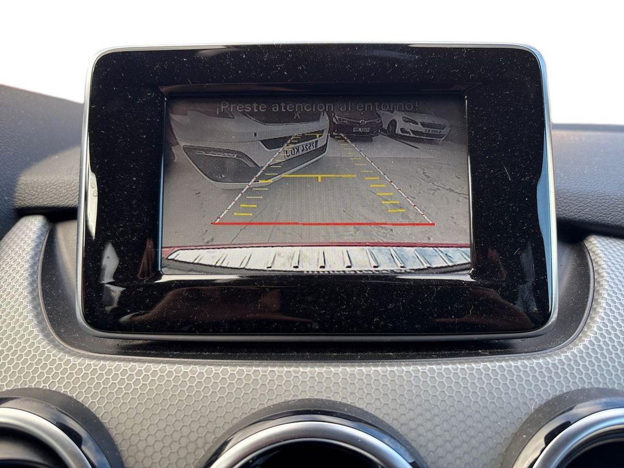 Mercedes Clase B B 180 CDI AMG Line - Foto 15