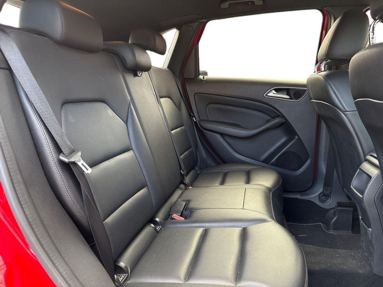 Mercedes Clase B B 180 CDI AMG Line - Foto 18