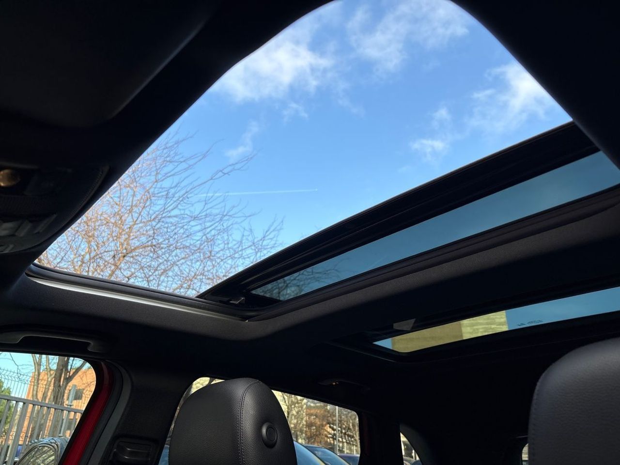 Mercedes Clase B B 180 CDI AMG Line - Foto 21