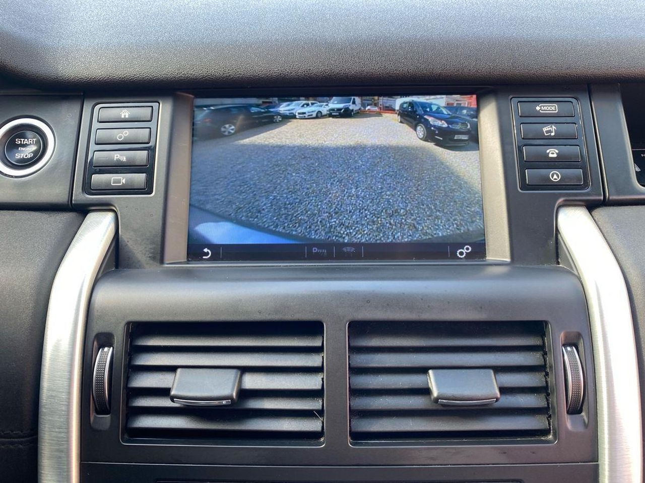 Land-Rover Discovery Sport 2.0L TD4 4x4 HSE - Foto 15