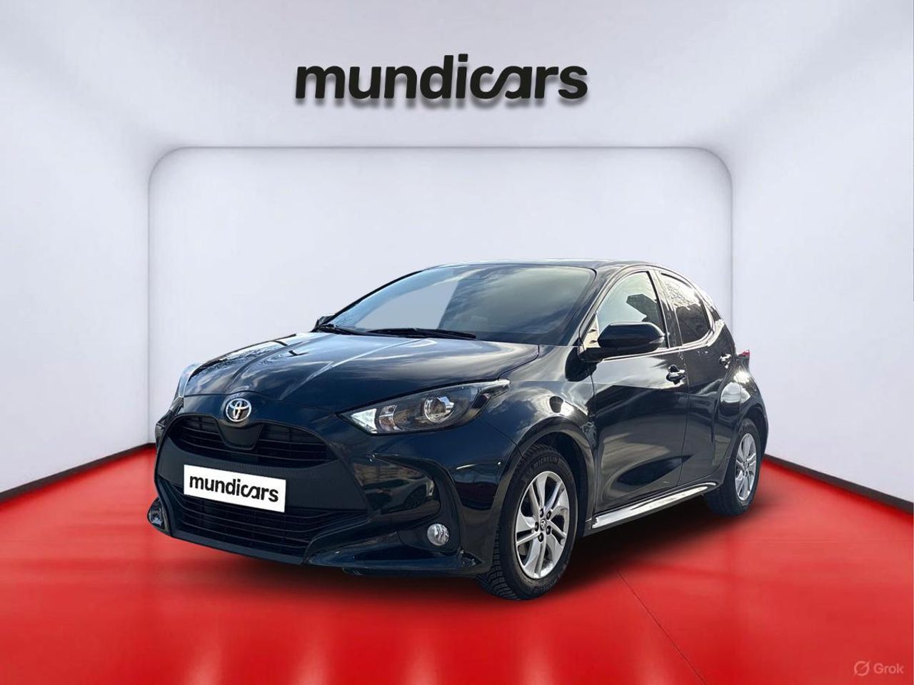 Toyota Yaris 1.5 Dual VVT-iE S-Edition - Foto 8