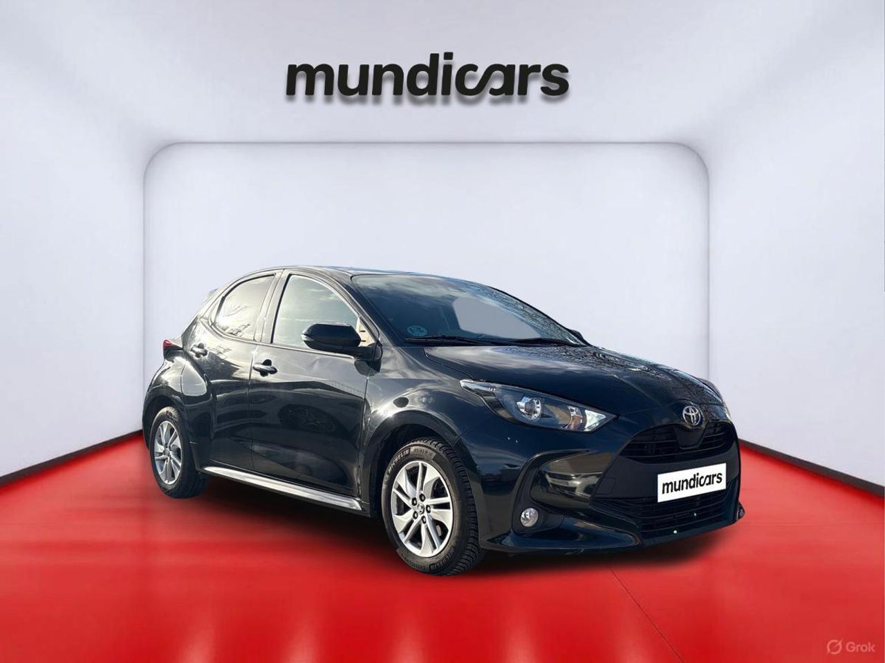 Toyota Yaris 1.5 Dual VVT-iE S-Edition - Foto 2