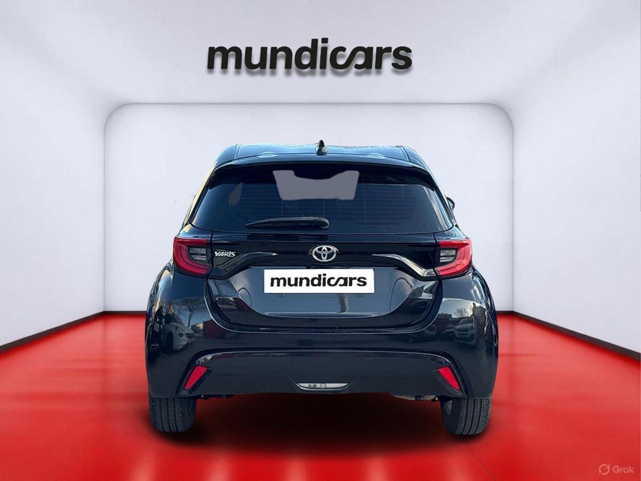 Toyota Yaris 1.5 Dual VVT-iE S-Edition - Foto 5