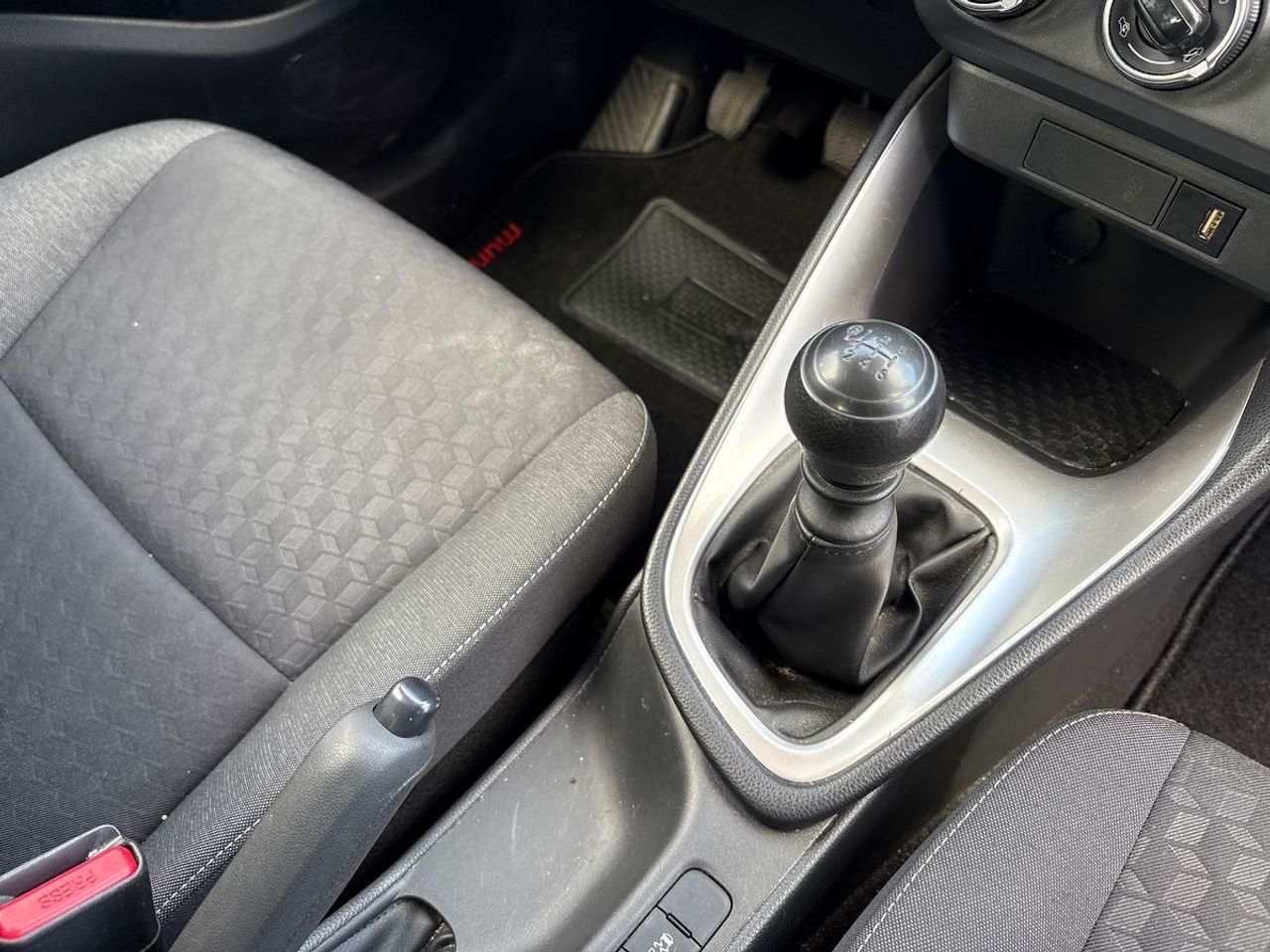 Toyota Yaris 1.5 Dual VVT-iE S-Edition - Foto 13