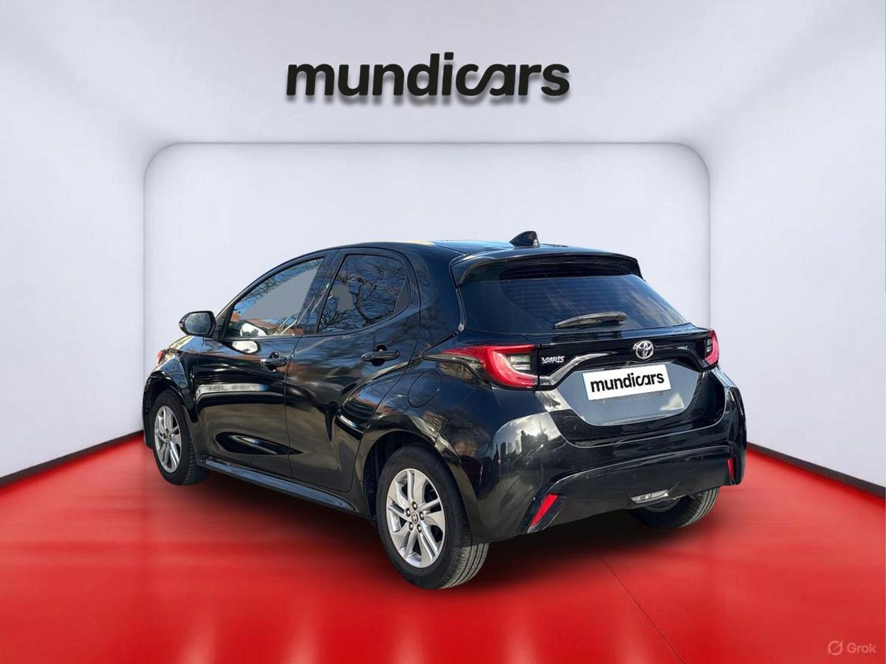 Toyota Yaris 1.5 Dual VVT-iE S-Edition - Foto 6