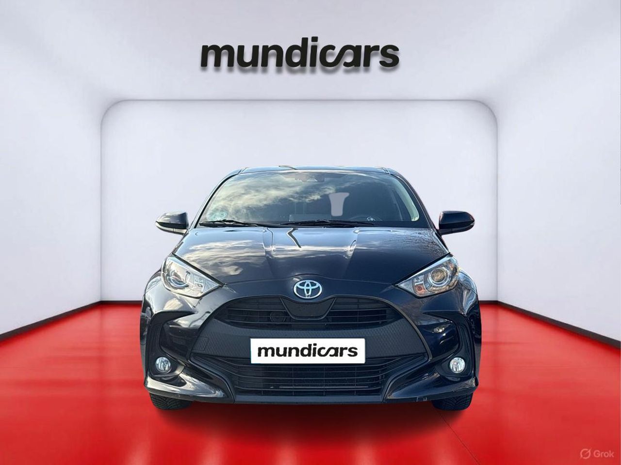 Toyota Yaris 1.5 Dual VVT-iE S-Edition - Foto 9