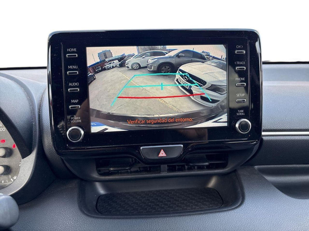 Toyota Yaris 1.5 Dual VVT-iE S-Edition - Foto 15