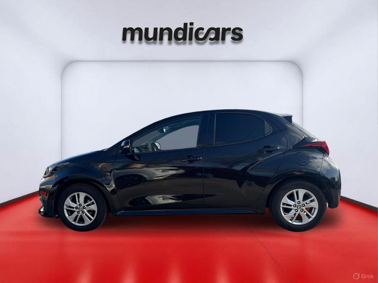 Toyota Yaris 1.5 Dual VVT-iE S-Edition - Foto 7