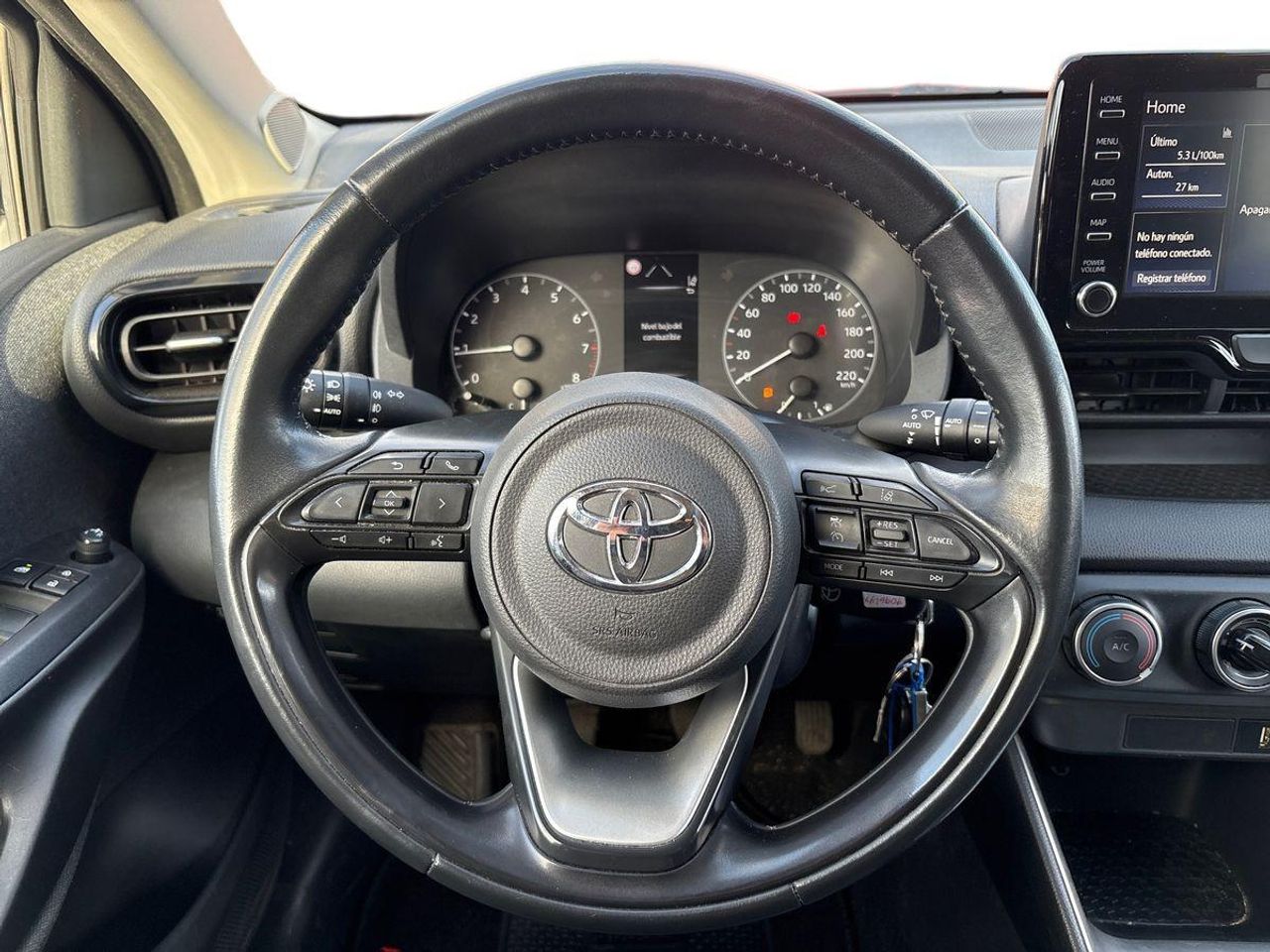 Toyota Yaris 1.5 Dual VVT-iE S-Edition - Foto 12