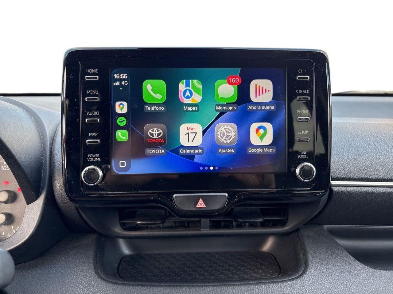 Toyota Yaris 1.5 Dual VVT-iE S-Edition - Foto 16